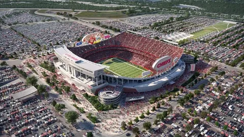 重庆奥体中心“渝超”首战门票秒光，42000张票瞬间售罄，精彩赛事不容错过！